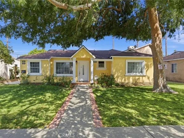 6836 Aura Ave, Reseda, CA 91335