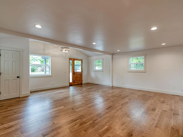 Main Living Area