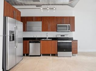 690 SW 1st Ct #Cu-2306, Miami, FL 33130
