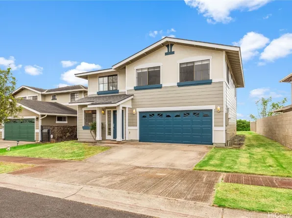 94-1018 Kaiamu St, Waipahu, HI 96797