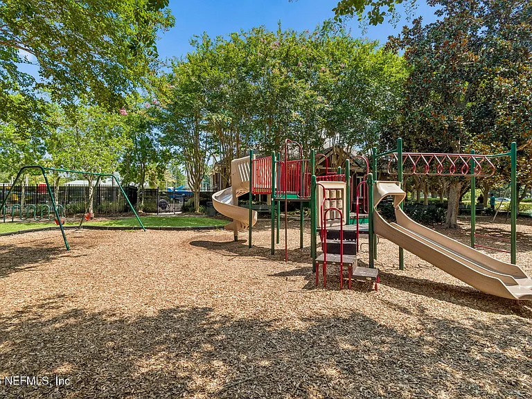 3954 Oak Mill Rd — Photo 68