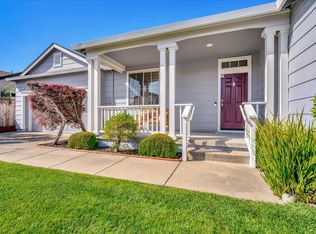 2057 Banjo Dr, Santa Rosa, CA 95407