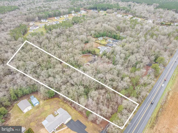 LOT 12 Secluded Ln, Georgetown, DE 19947