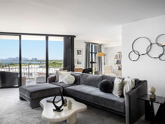 2nd image of 4000 Towerside Ter APT 804