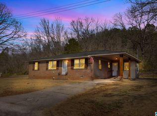135 Anjill St, Talladega, AL 35160
