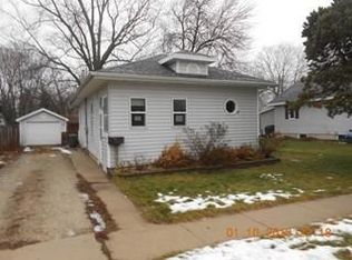 321 Ray St, Delavan, WI 53115