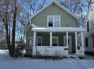 121 Lathrop St, Lansing, MI