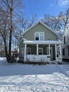 121 Lathrop St, Lansing, MI, 48912