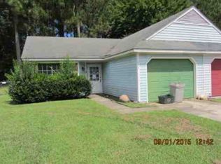 113 Village Ct, Havelock, NC 28532