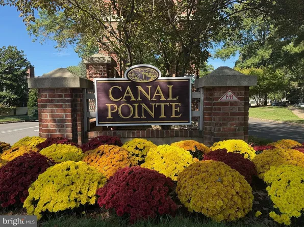 309 Trinity Ct APT 5, Princeton, NJ 08540