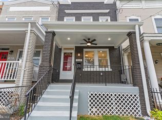 314 Channing St NE, Washington, DC 20002