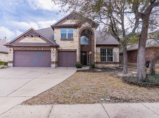 2406 Sweetwater Ln, Cedar Park, TX 78613