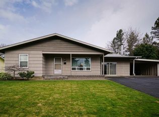 1459 SW Hill St, Dallas, OR 97338