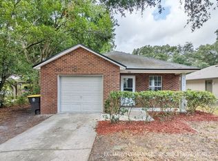 8268 Osteen St, Jacksonville, FL 32210