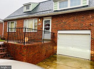 3105 Nash Pl SE, Washington, DC 20020