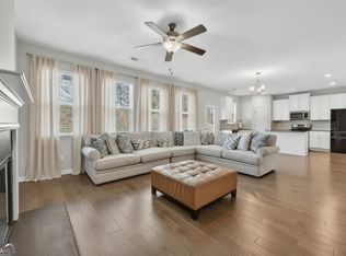 5187 Upper Elm St, Atlanta, GA 30349