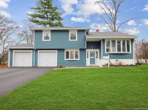 132 Shetland Drive, New City, NY 10956