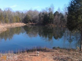 3132 Press Mann Rd, Elberton, GA 30635