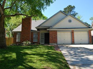 25911 Mill Pond Ln, Spring, TX 77373