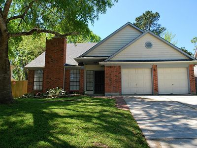 25911 Mill Pond Ln, Spring, TX, 77373