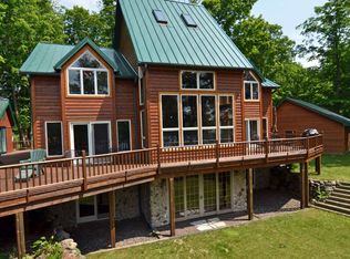 46585 Bluebird Ln, Cable, WI 54821