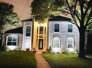 7109 Amethyst Ln, Plano, TX 75025
