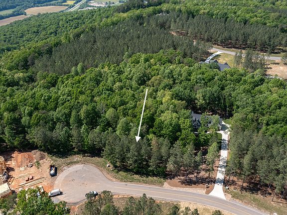 4th image of LOT 175 Crockett Pointe