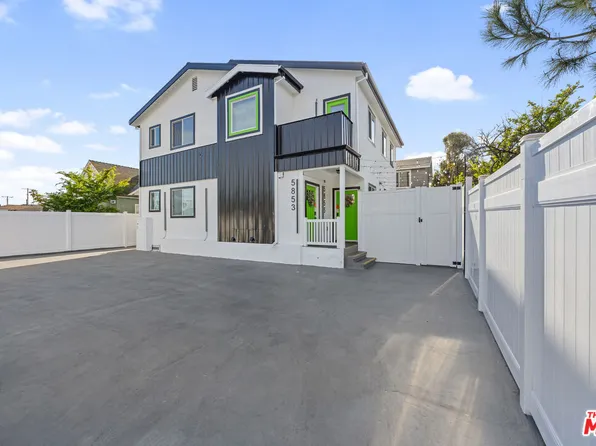 5853 Vineland Ave, North Hollywood, CA 91601