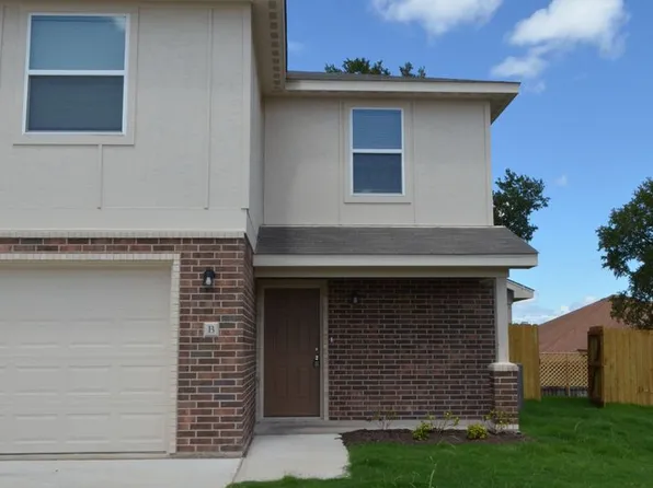 1701 Castroville, 1701 Castroville Trl #B, Copperas Cove, TX 76522