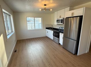 1020 Chatelain Rd, Ogden, UT 84403