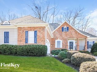 2750 Chestnut Ridge Dr, Winston Salem, NC 27103