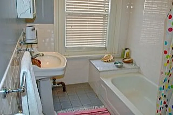 Rented by Boerum Hill Realty | media 45