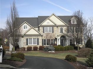 6501 Sweetbriar Ln, Zionsville, PA 18092