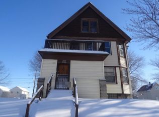 2500 N 34th St, Milwaukee, WI 53210
