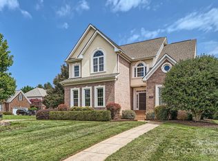 10201 Blackstock Rd, Huntersville, NC 28078