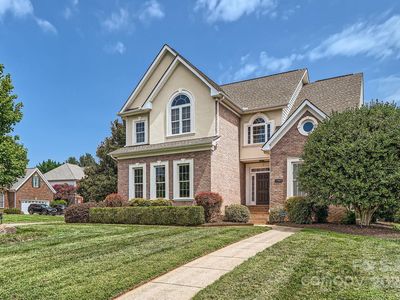 10201 Blackstock Rd, Huntersville, NC, 28078
