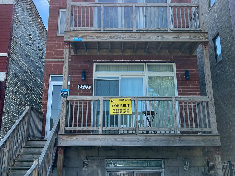 1st image of 2723 W Congress Pkwy APT 1