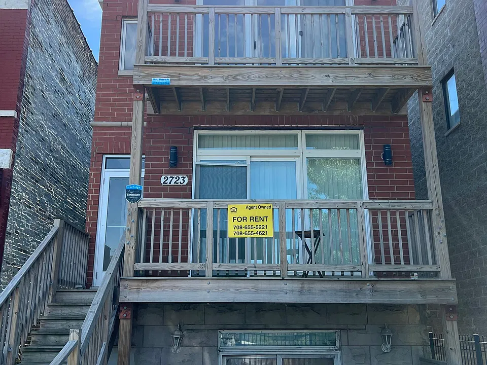 2723 W Congress Pkwy #1