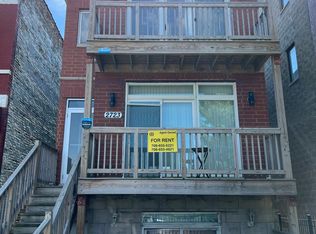 2723 W Congress Pkwy APT 1, Chicago, IL 60612