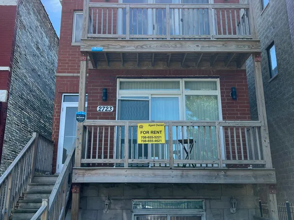 2723 W Congress Pkwy, Chicago, IL