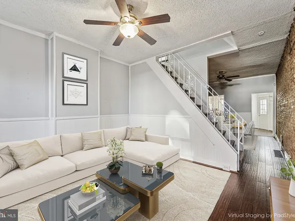 3646 Calumet St, Philadelphia, PA 19129