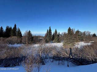 L5 Mead Ct, Clam Gulch, AK 99568