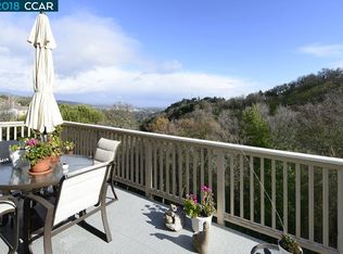 2994 Saklan Indian Dr, Walnut Creek, CA 94595