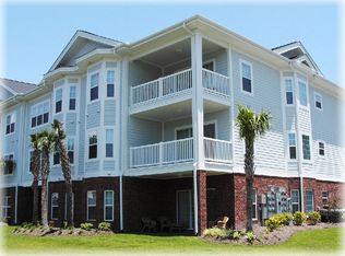 1001 Ray Costin Way UNIT 1606, Murrells Inlet, SC 29576