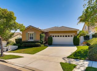 16 Calle Galleria, San Clemente, CA 92673