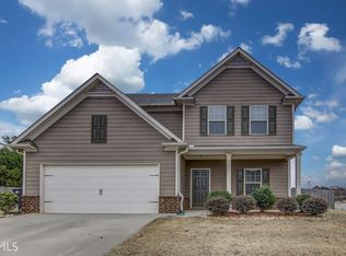3470 Sandstone Trl SE, Conyers, GA