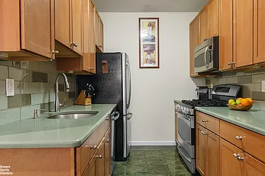 Sold by Brown Harris Stevens