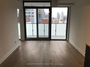 25 Richmond St E #1616, Toronto, ON M5C 0A6