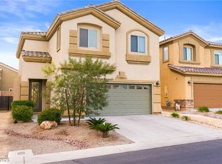 181 Short Ruff Way, Las Vegas, NV 89148