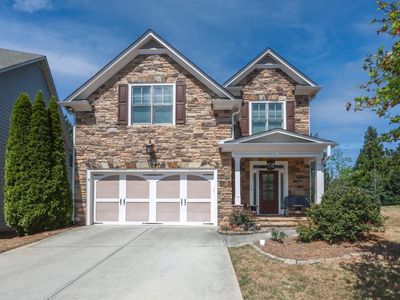 8405 Village School Dr, Cumming, GA, 30041